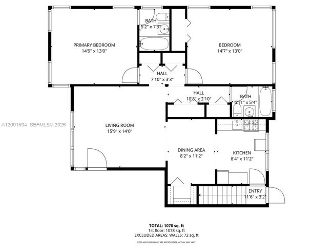 Building Photo - 762 Lenox Ave.