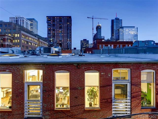 Building Photo - 1516 Wazee St