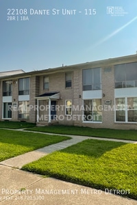 Building Photo - 22108 Dante St