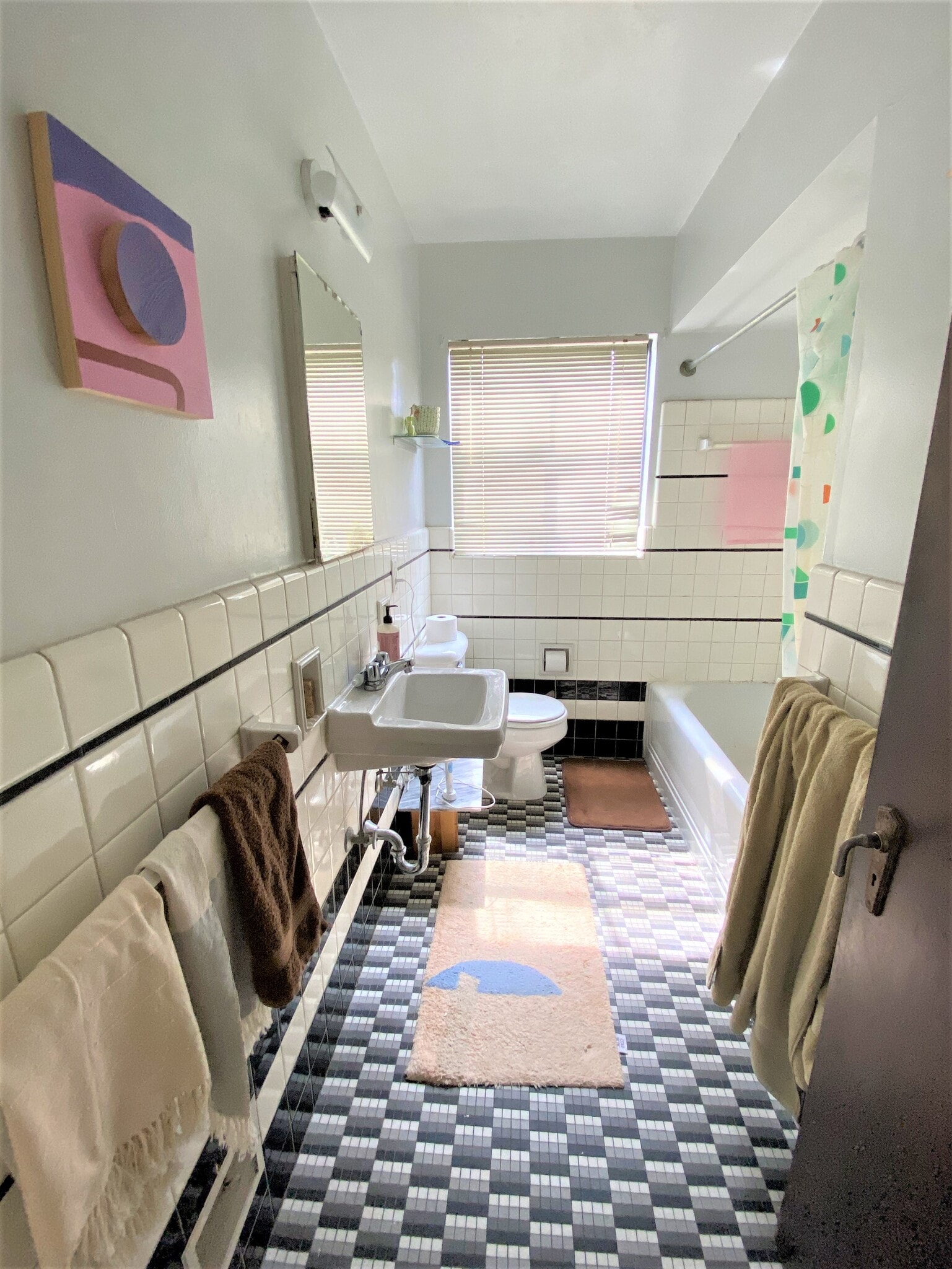 Bathroom - 1614 Ferndale Pl