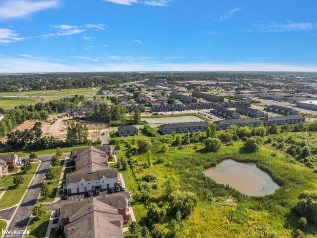 Building Photo - 51394 Tides Dr