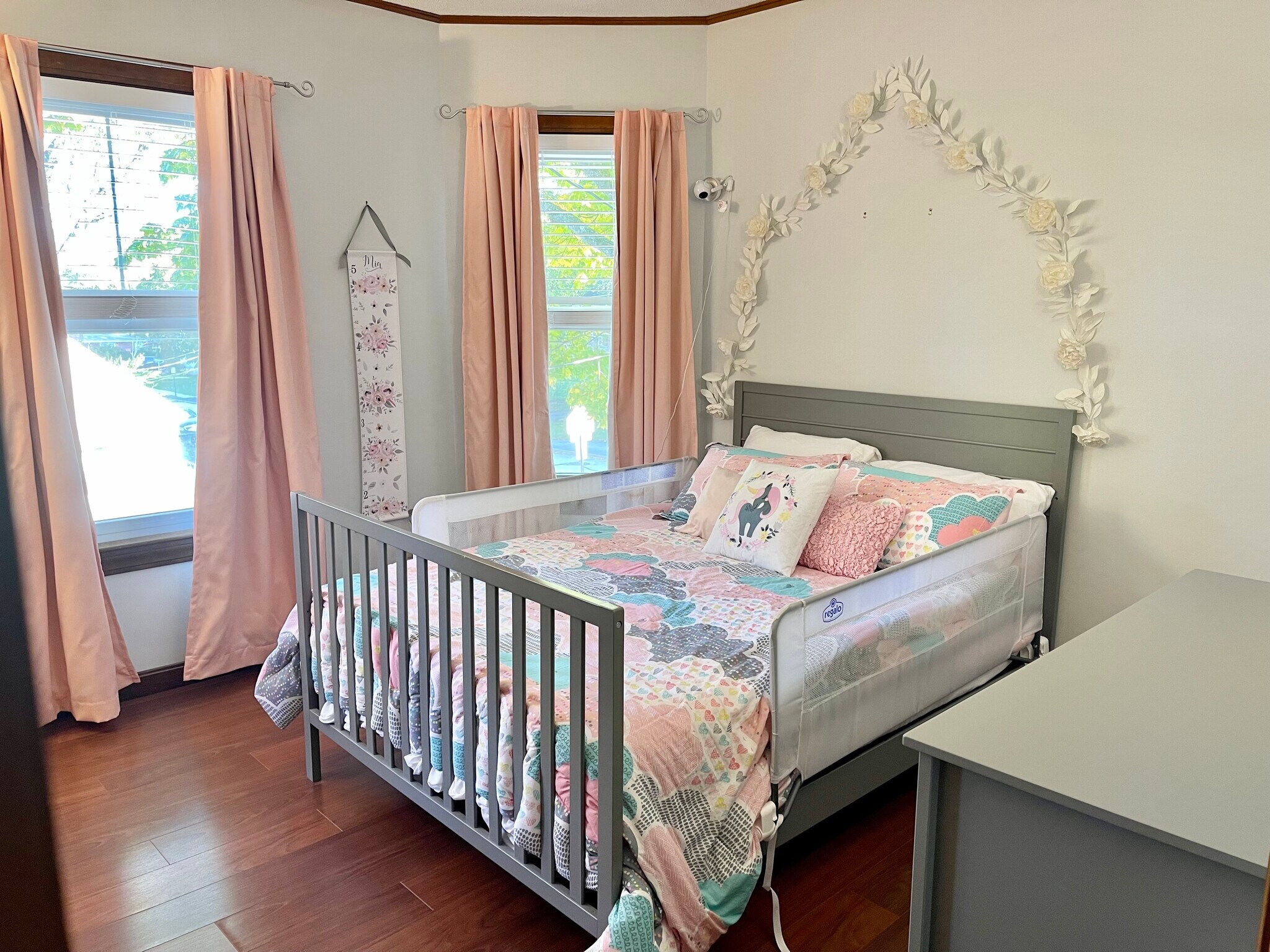 Bedroom 2 - 1024 Merrill St
