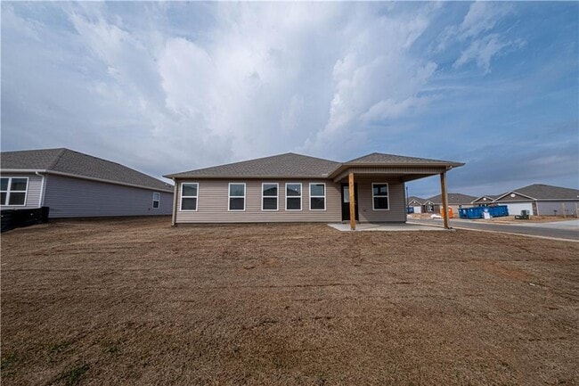 Building Photo - 820 Braidburn Rd