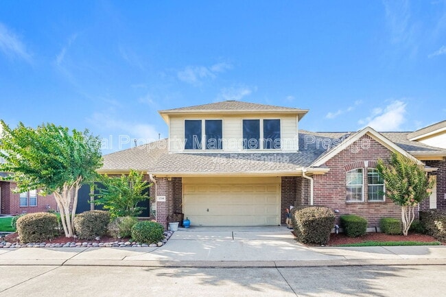 Primary Photo - 1719 Village Townhome Dr
