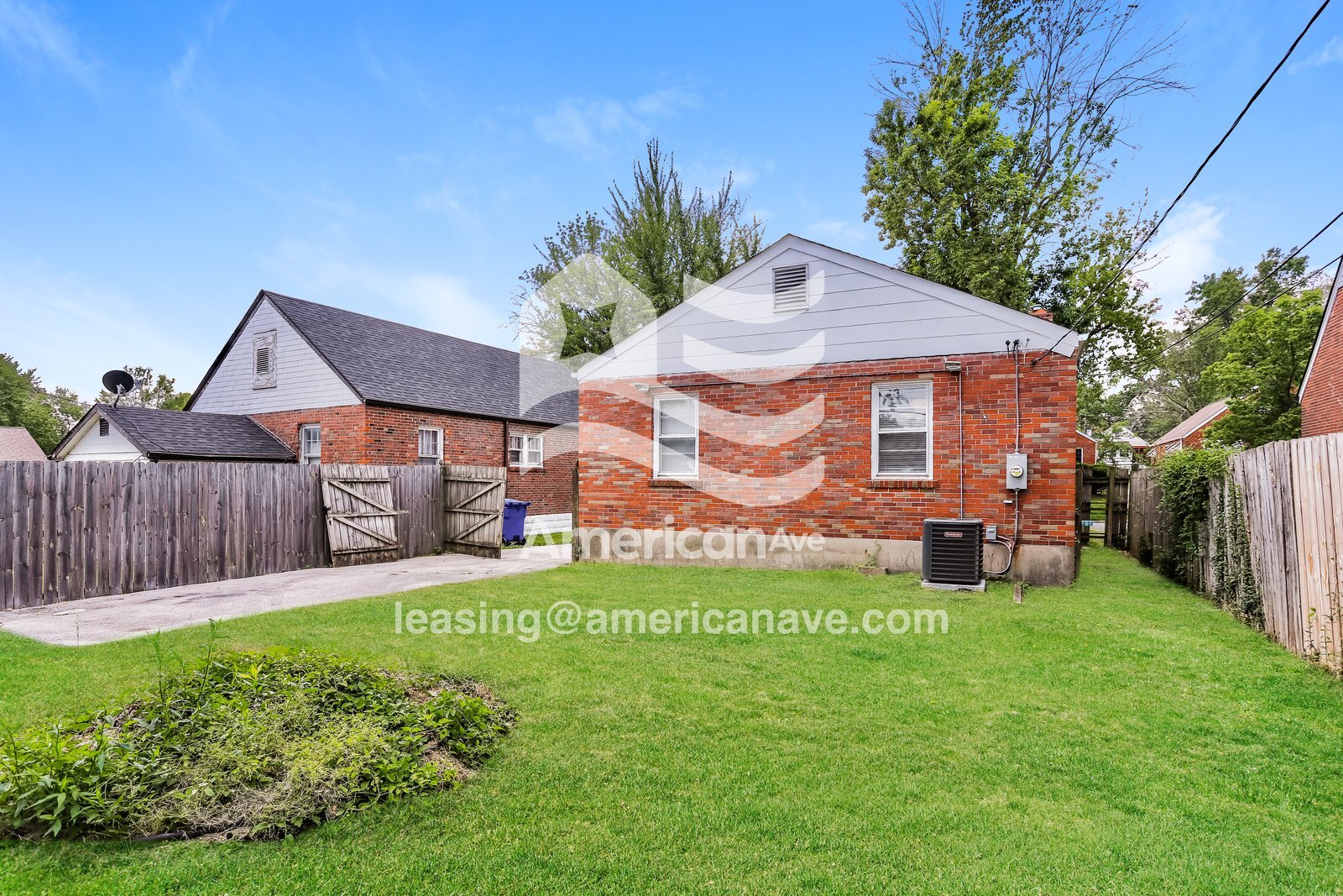 Building Photo - 6905 Raymond Ave