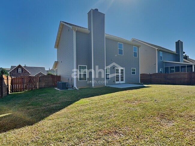 Building Photo - 8119 Cambridge Reserve Dr