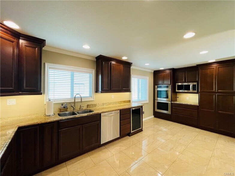 Remodeled Kitchen - 10201 Mason Ave