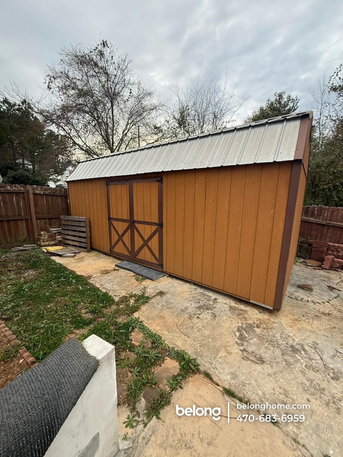 Building Photo - 1439 Alice Ave