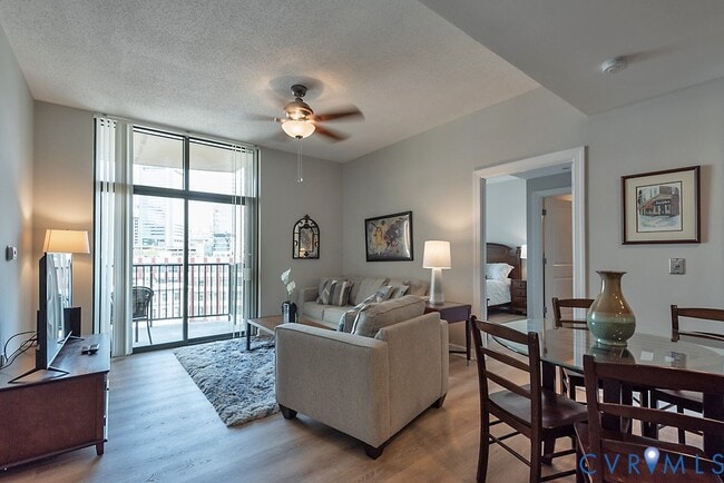 Building Photo - 1101 Haxall Point