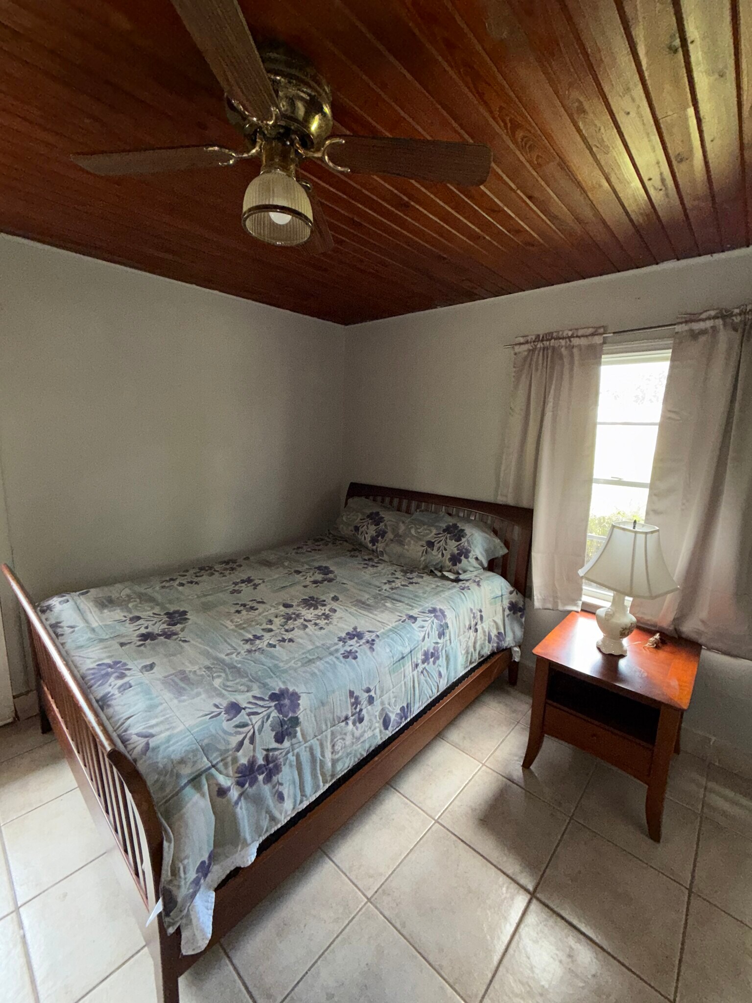 Bedroom three - 128 McCoy Dr