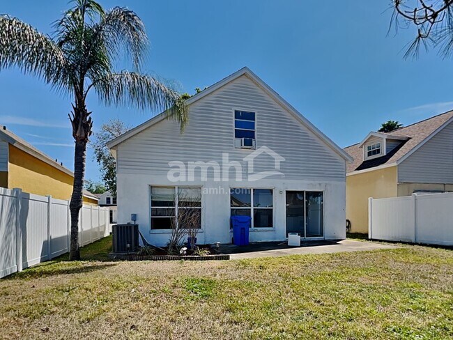 Building Photo - 1603 Citrus Orchard Way