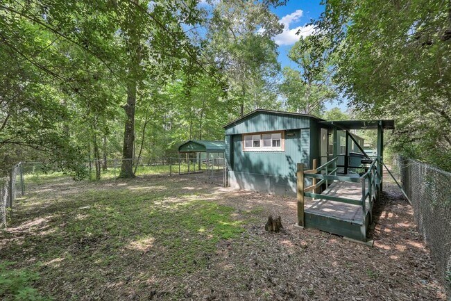 Building Photo - 6432 Longmire Rd