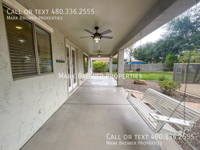 Building Photo - 5127 S Marble St