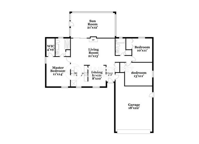 Building Photo - 3 Bedroom Pet-Friendly Home in Jacksonville, FL with Main Street Renewal