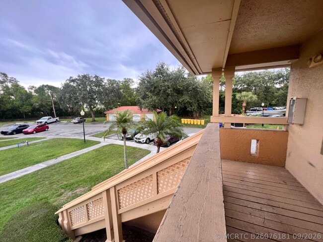 Building Photo - 4799 Via Palm Lakes