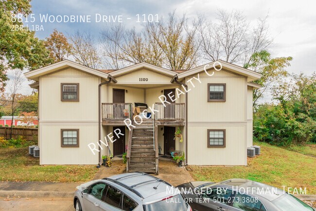 Building Photo - 8815 Woodbine Dr
