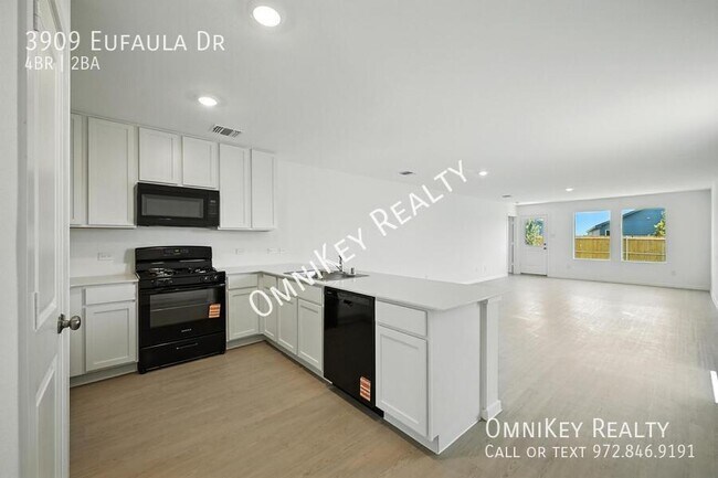 Building Photo - 3909 Eufaula Dr