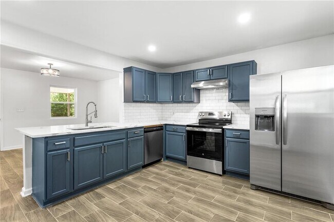 Building Photo - 4739 Cook Rd SW