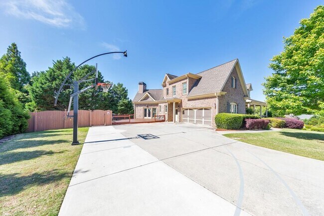Building Photo - 848 Copper Mist Ct