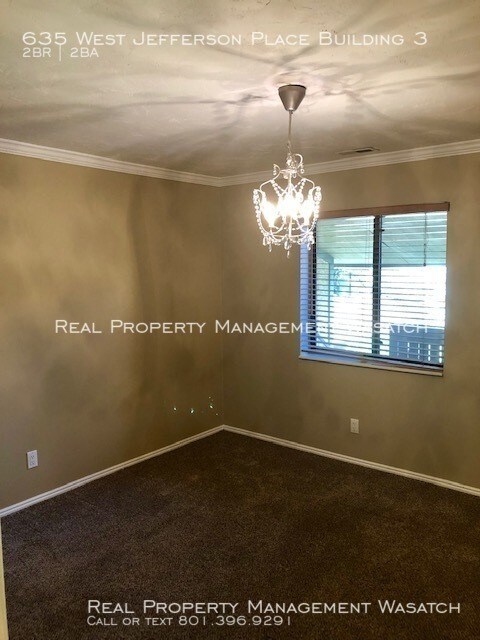 Building Photo - 2 Bed 2 Bath Condo in Sandy