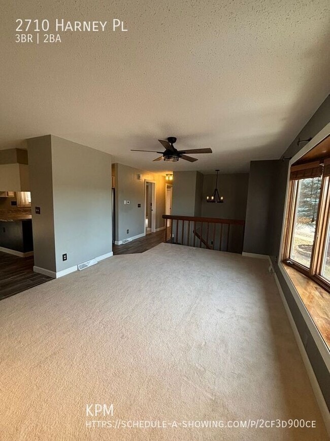 Building Photo - 2710 Harney Pl