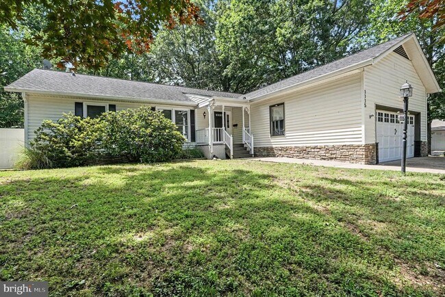 Building Photo - 1115 Aquia Dr