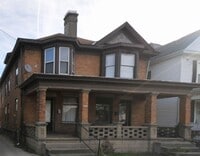 Building Photo - 288 Mt Vernon Rd
