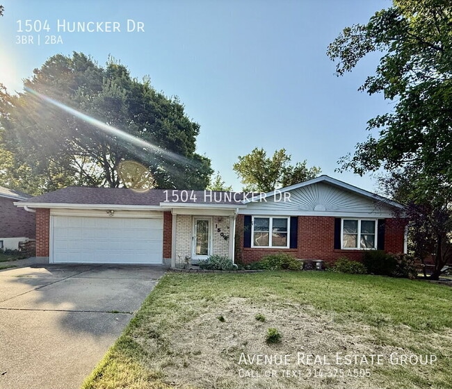 Primary Photo - 1504 Huncker Dr