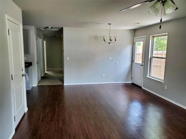 Building Photo - 1743 E Central St