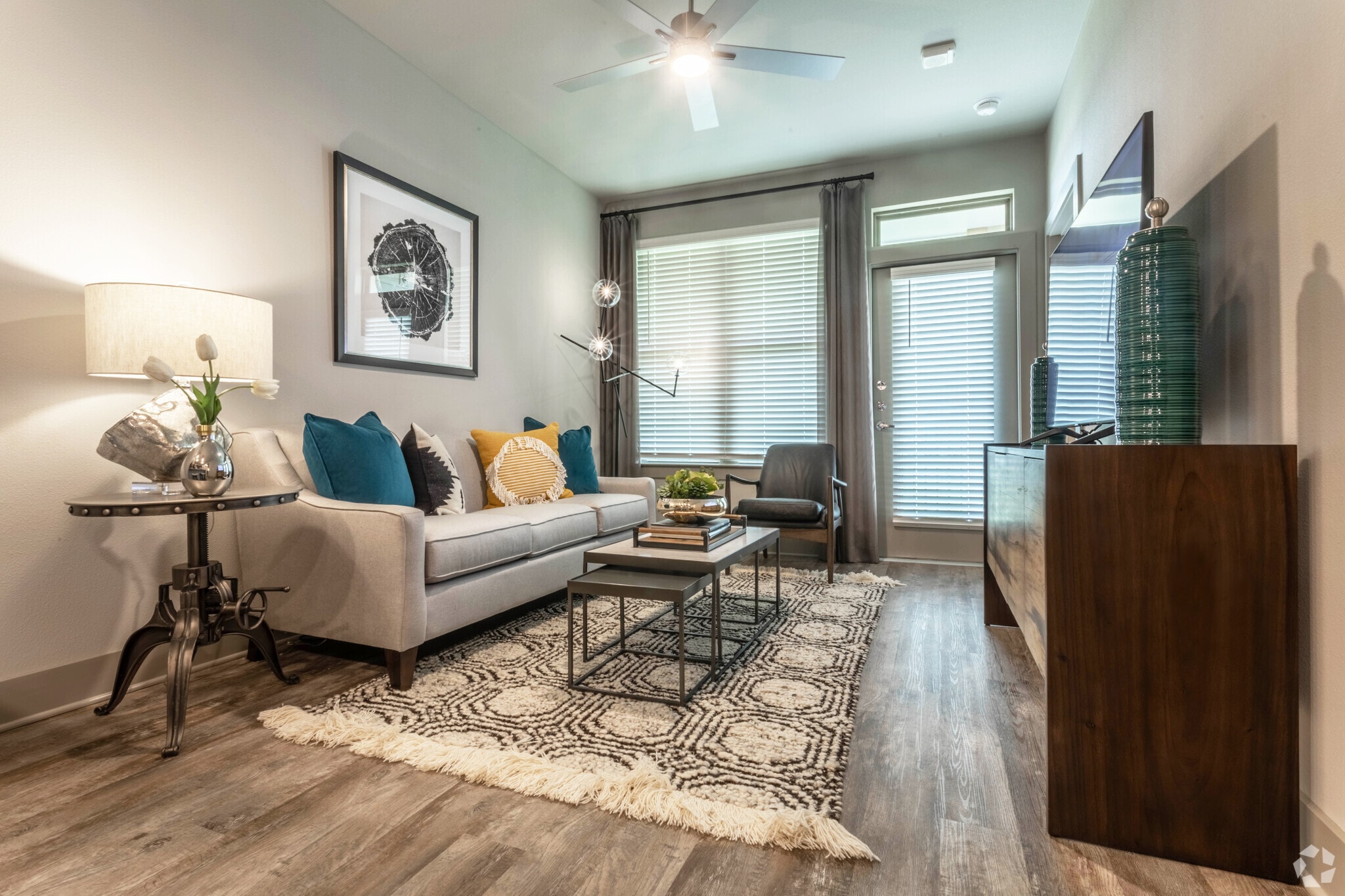 The Crawford at Grand Morton 23223 First Park Dr Katy TX 77449