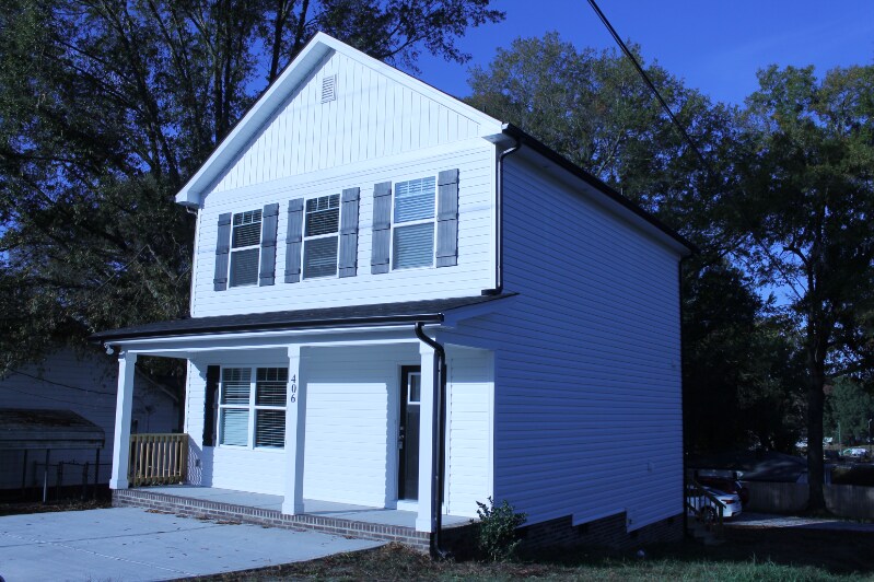 Building Photo - 406 Pleasant Ave