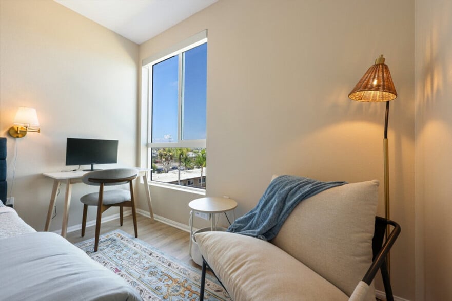 Building Photo - 3078 El Cajon Blvd