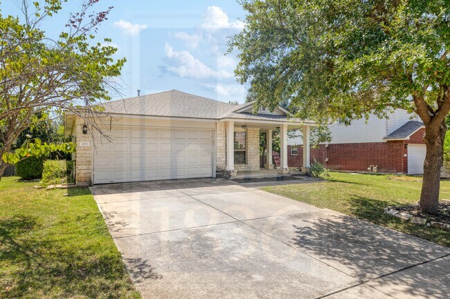 Building Photo - 1011 Burgess Dr