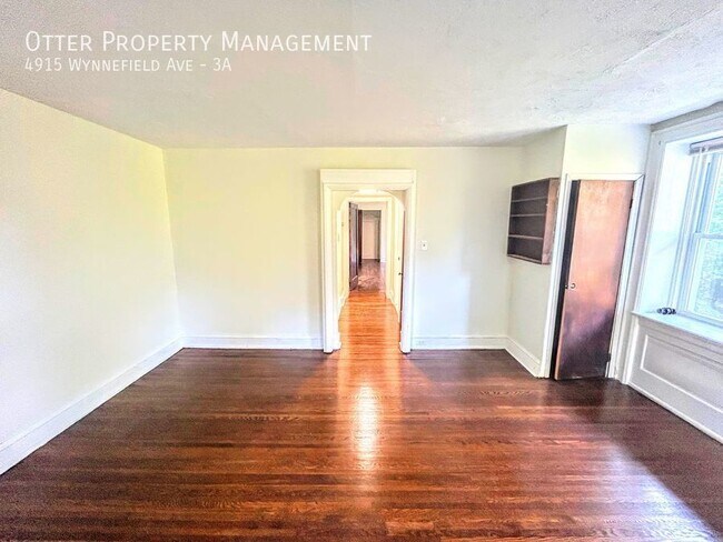 Building Photo - 4915 Wynnefield Ave