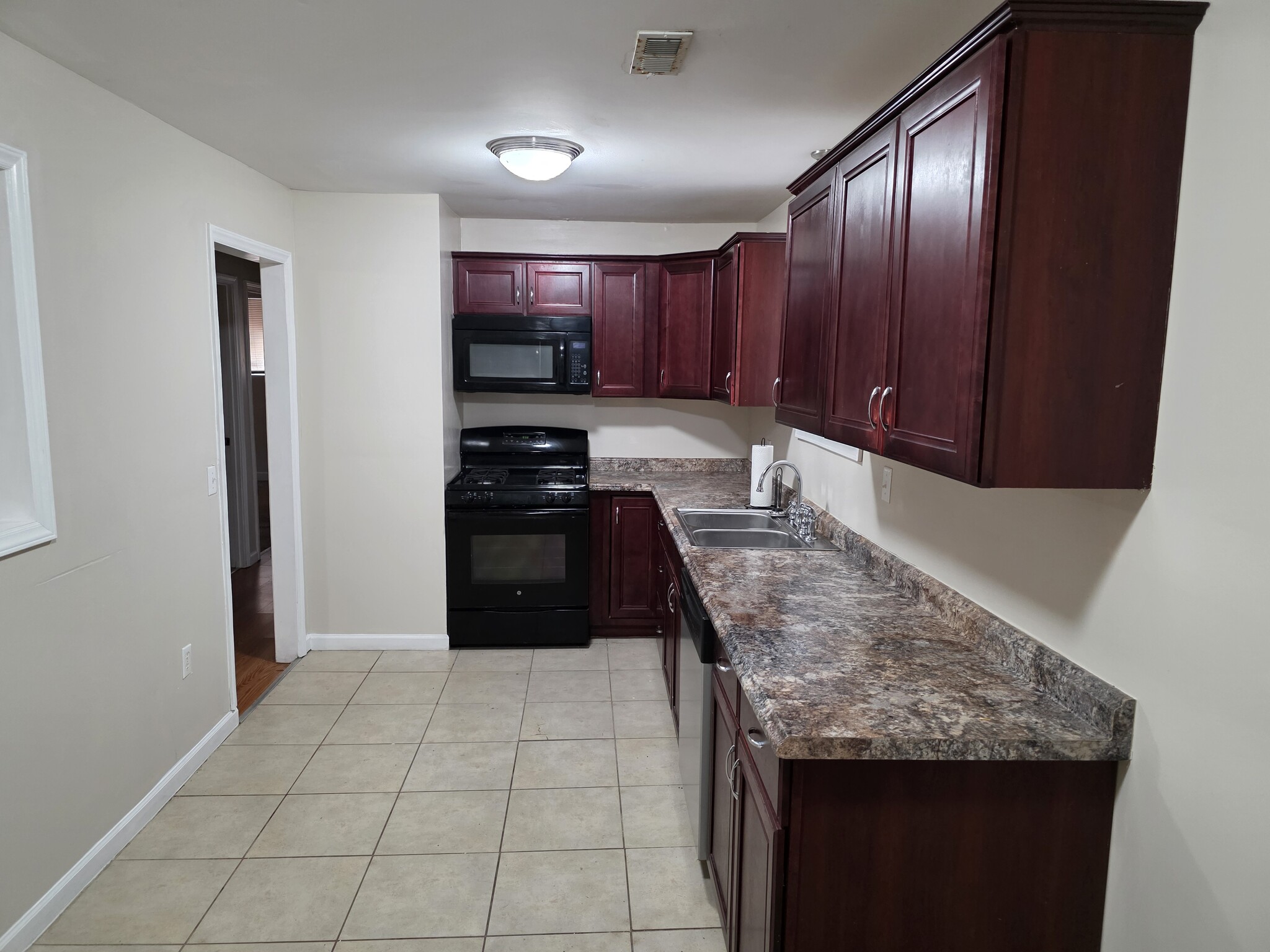 Kitchen - 785 Gadsden St