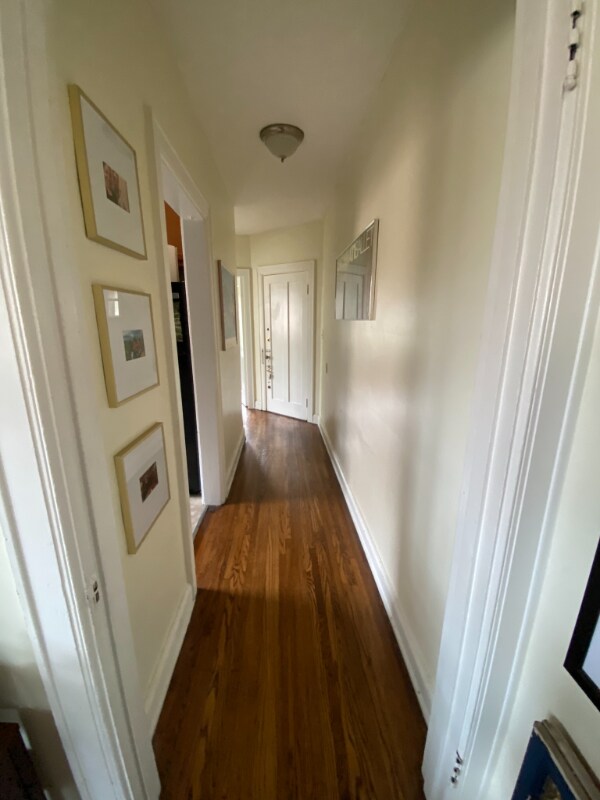 Building Photo - 925 Nassau St