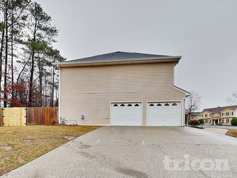 Building Photo - 4708 Tonkawa Bend