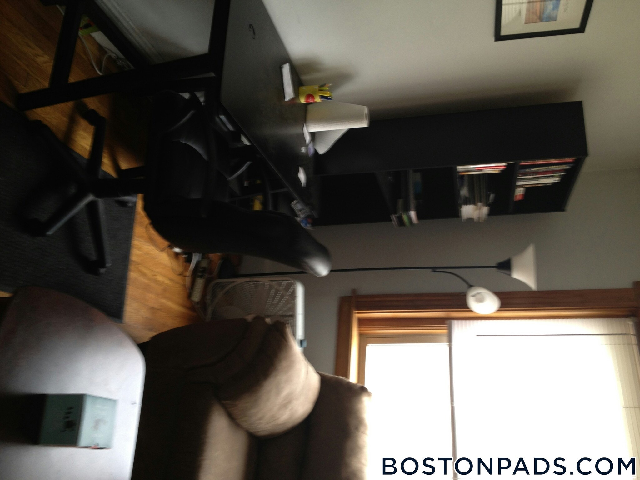 Building Photo - 99 Hancock St