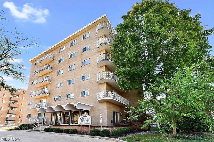 Primary Photo - 14567 Madison Ave