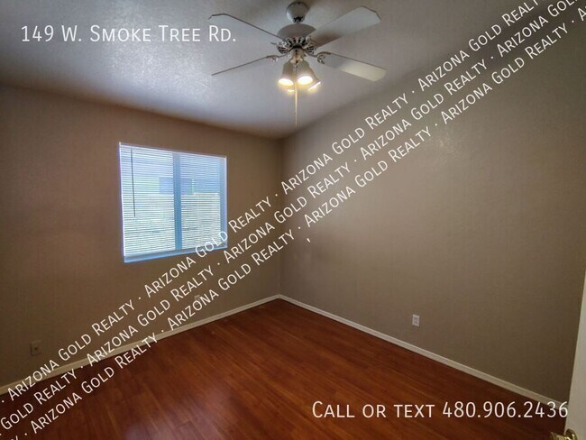 Building Photo - 149 W Smoke Tree Rd