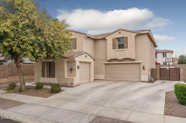Primary Photo - 15658 W Cortez St