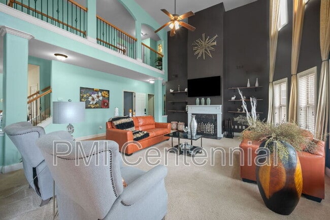 Building Photo - 669 Sportsman Ln