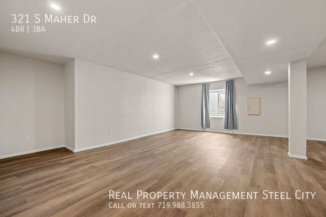 Building Photo - 321 S Maher Dr