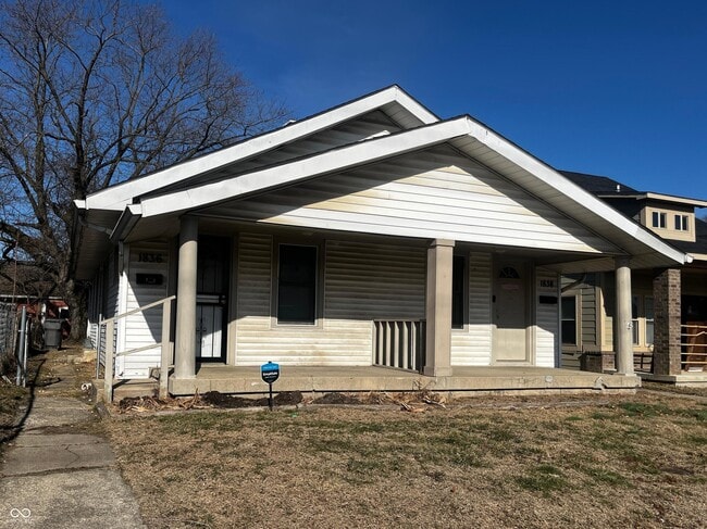 Building Photo - 1836 E Minnesota St