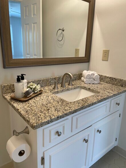 Bathroom 2 - 880 Lenox Oaks Cir NE