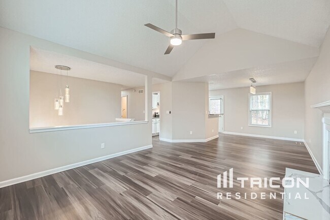 Building Photo - 5772 Shoal Creek Dr