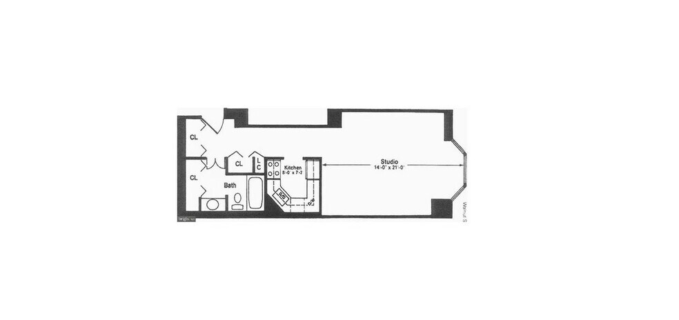 Building Photo - 2020 Walnut St