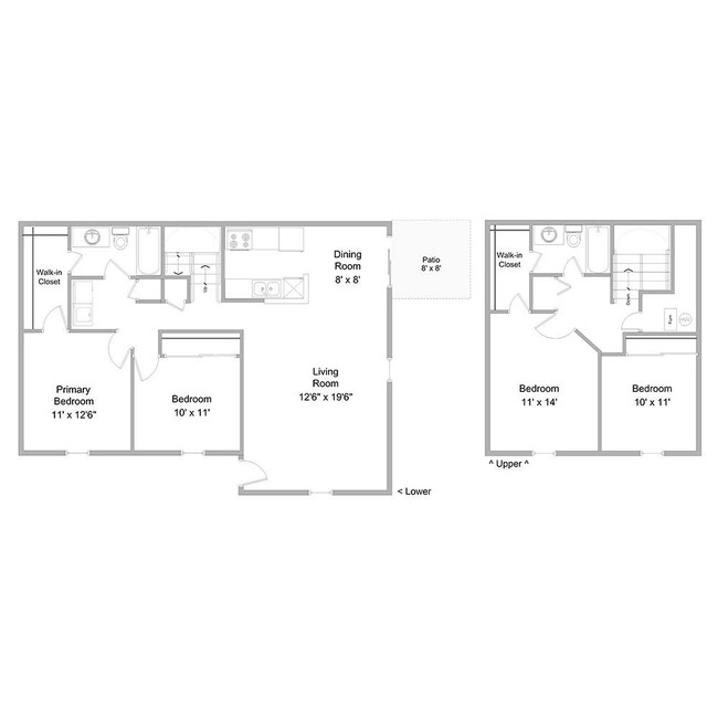 Floorplan - Brixin Franklin