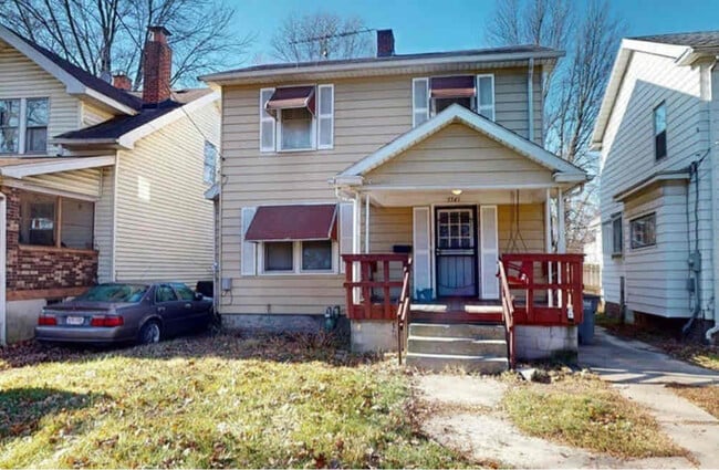 Building Photo - 3541 Willys Pkwy