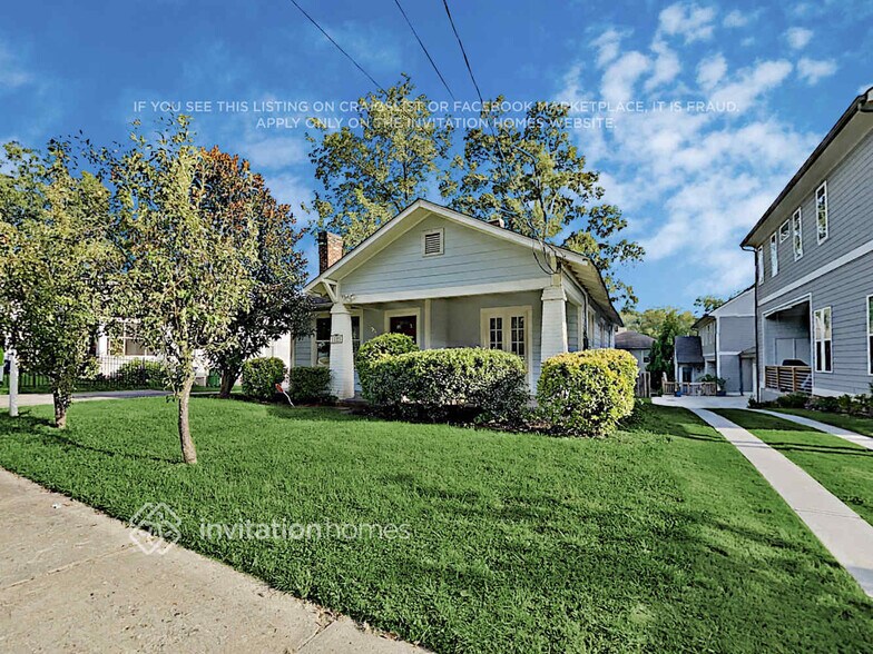 Primary Photo - 1125 Boulevard Dr SE